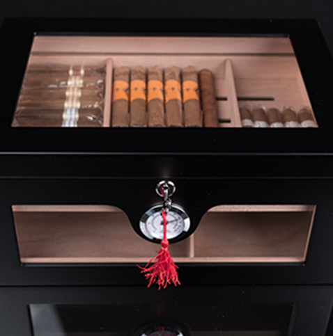 Humidors